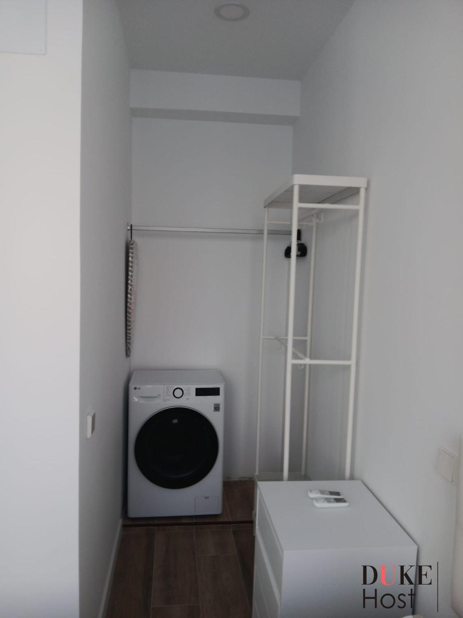 Francos Rodriguez1 Apartments Madrid Exterior foto